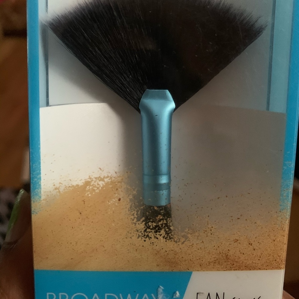 Makeup Brush